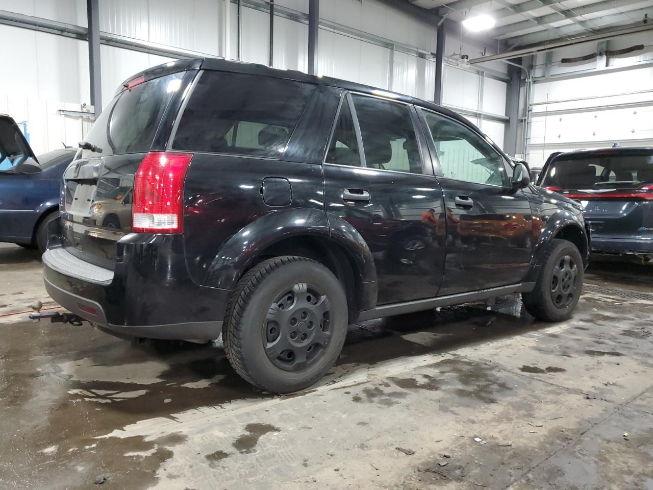 Image 3 of 2007 SATURN VUE  2007 with VIN 5GZCZ23D37S836749