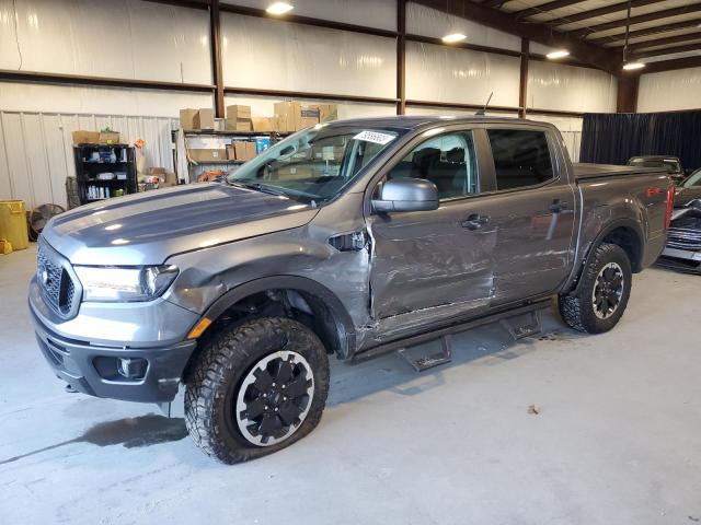Изображение 2021 FORD RANGER XL 2021