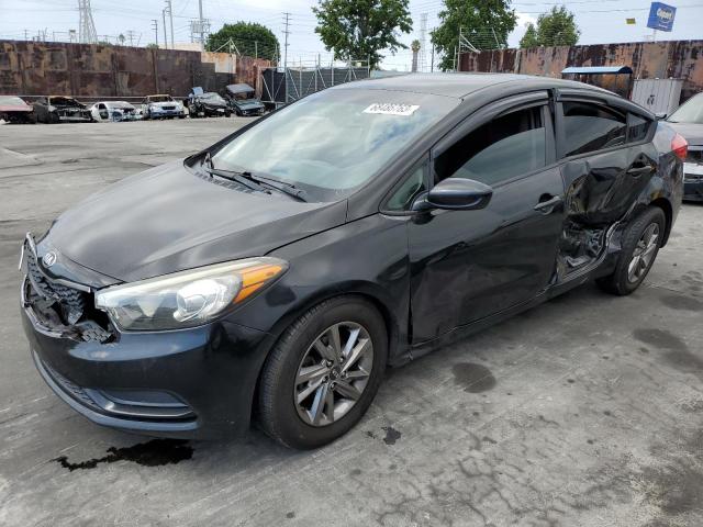 Изображение 2014 KIA FORTE LX 2014