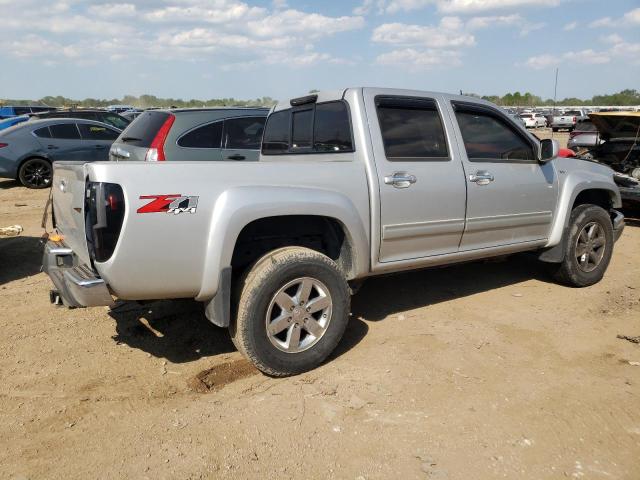 Изображение 3 2011 CHEVROLET COLORADO LT 2011 с VIN 1GCHTDFP0B8115286