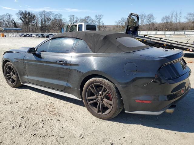 Obraz 2 z 2015 FORD MUSTANG  2015 z VIN 1FATP8UH9F5383042