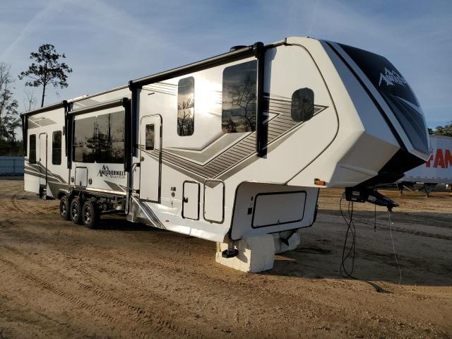 Obraz 2023 GRAN MOMENTUM 2023