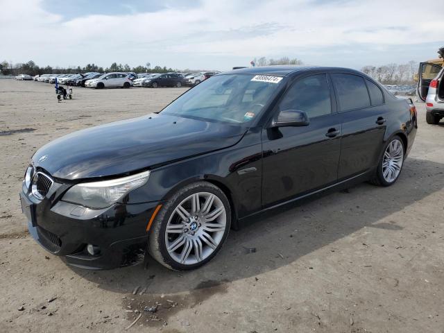Изображение 2010 BMW 550 I 2010