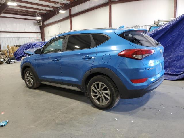 Obraz 2 z 2018 HYUNDAI TUCSON SEL 2018 z VIN KM8J33A41JU661119