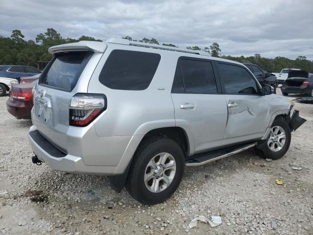 Image 3 of 2016 TOYOTA 4RUNNER SR5 2016 with VIN JTEZU5JR5G5128507