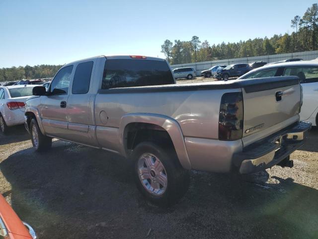 Изображение 2 2006 CHEVROLET SILVERADO K1500 2006 с VIN 1GCEK19Z46Z299679