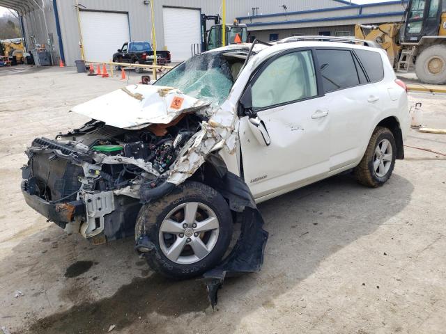 Image 1 of 2007 TOYOTA RAV4 LIMITED 2007 with VIN JTMZK31V775013399