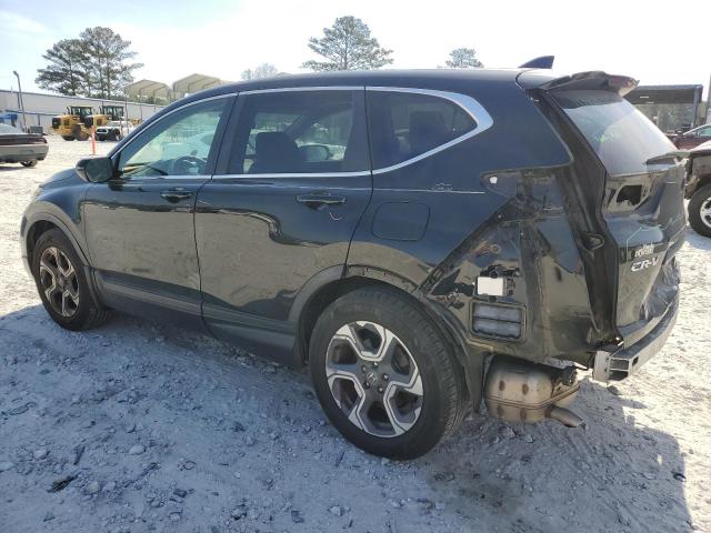 Image 2 of 2018 HONDA CR-V EXL 2018 with VIN 7FARW1H81JE036373