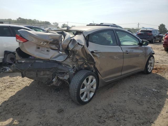 Image 3 of 2013 HYUNDAI ELANTRA GLS 2013 with VIN 5NPDH4AE6DH217895