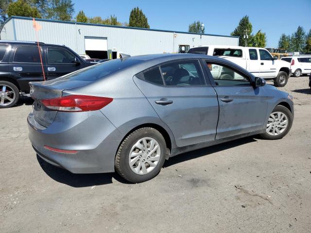 Obraz 3 z 2017 HYUNDAI ELANTRA SE 2017 z VIN KMHD74LF4HU154358
