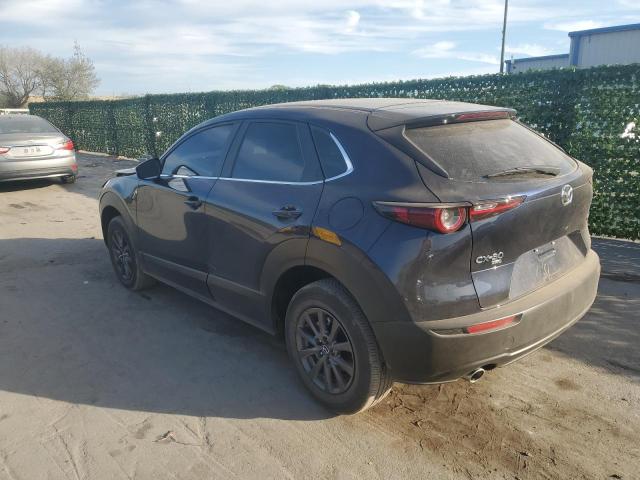 Image 2 of 2023 MAZDA CX-30  2023 with VIN 3MVDMBAM2PM536196