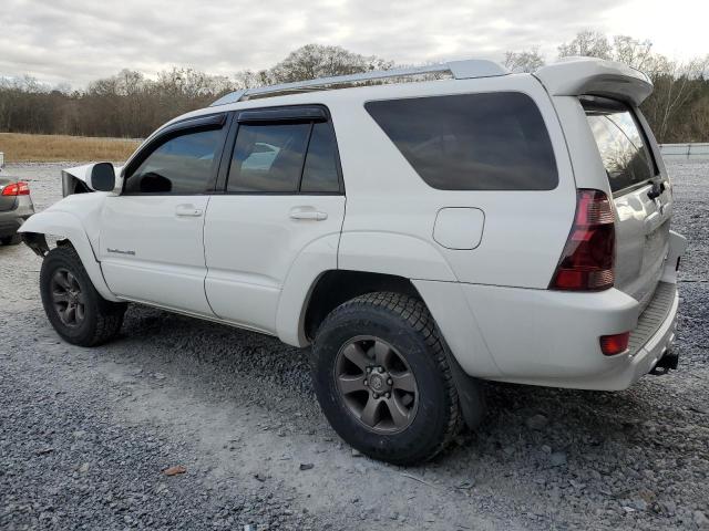 Изображение 2 2005 TOYOTA 4RUNNER SR5 2005 с VIN JTEBT14R458028676