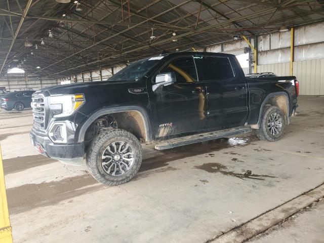 Изображение 1 2020 GMC SIERRA K1500 AT4 2020 с VIN 3GTU9EET3LG225732