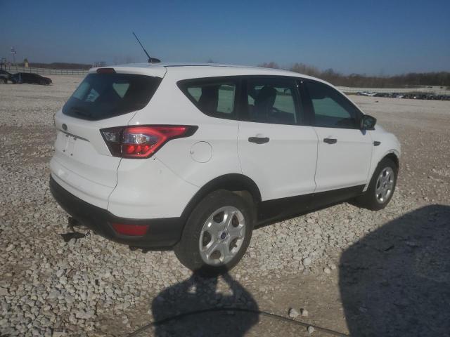 Изображение 3 2018 FORD ESCAPE S 2018 с VIN 1FMCU0F78JUB41619