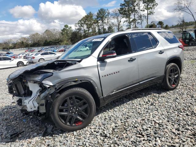 Image 1 of 2023 CHEVROLET TRAVERSE PREMIER 2023 with VIN 1GNERKKW7PJ331937