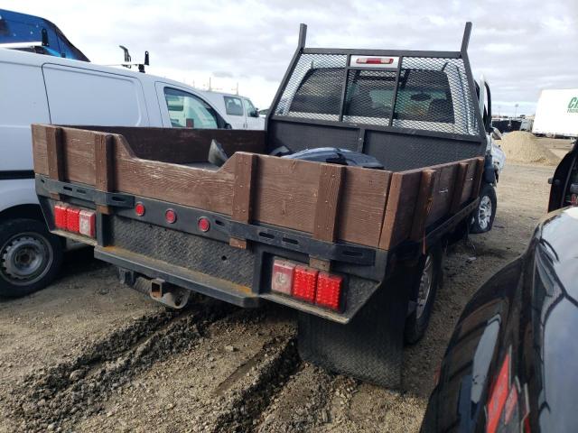 Obraz 3 z 2006 CHEVROLET SILVERADO K2500 HEAVY DUTY 2006 z VIN 1GCHK23D36F214204