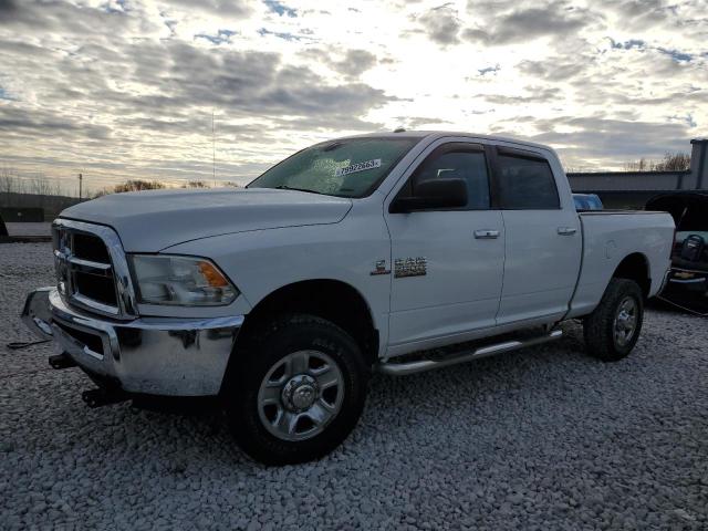 Изображение 1 2014 RAM 2500 SLT 2014 с VIN 3C6UR5DL9EG125694