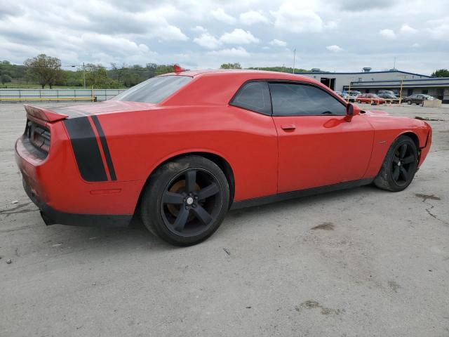 Obraz 3 z 2015 DODGE CHALLENGER SXT PLUS 2015 z VIN 2C3CDZBT0FH868604