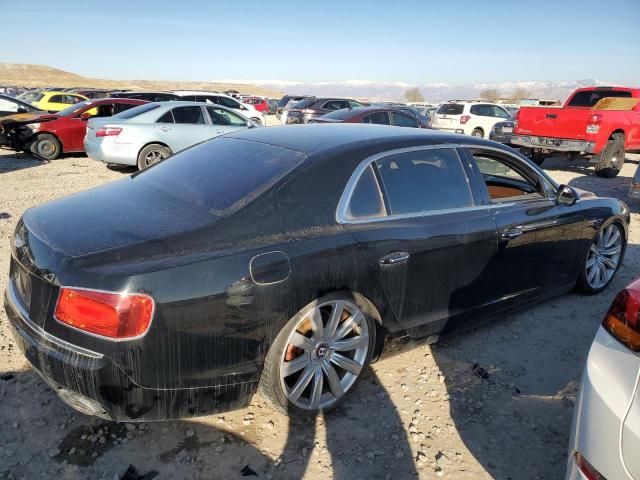 Image 3 of 2014 BENTLEY FLYING SPUR  2014 with VIN SCBEC9ZA5EC094544
