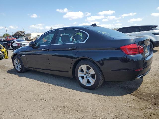 Изображение 2 2013 BMW 528 XI 2013 с VIN WBAXH5C54DD111383