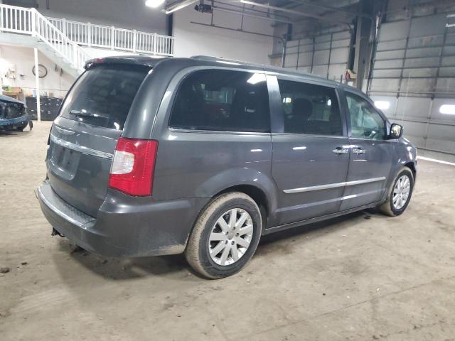 Obraz 3 z 2016 CHRYSLER TOWN & COUNTRY TOURING 2016 z VIN 2C4RC1BG7GR304618