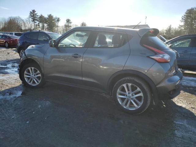 Изображение 2 2015 NISSAN JUKE S 2015 с VIN JN8AF5MV6FT550238