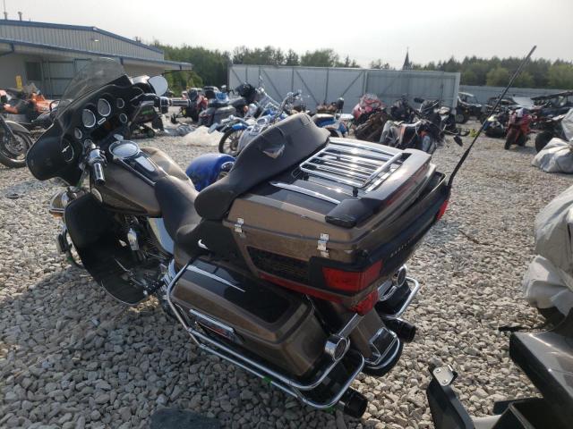 Image 3 of 2004 HARLEY-DAVIDSON FLHTCUI  2004 with VIN 1HD1FCW184Y606754