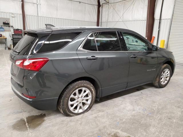 Image 3 of 2019 CHEVROLET EQUINOX LT 2019 with VIN 3GNAXUEV4KS587351