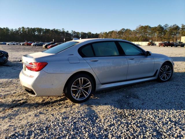 Image 3 of 2018 BMW 740 XE 2018 with VIN WBA7J2C56JG938282