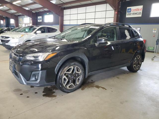 2019 SUBARU CROSSTREK LIMITED 2019 image