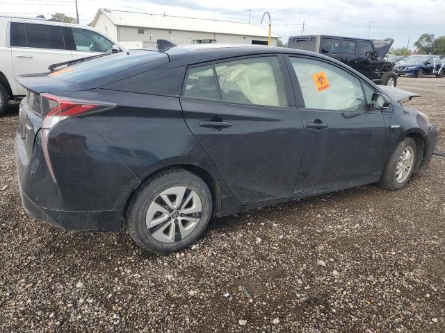 Image 3 of 2017 TOYOTA PRIUS  2017 with VIN JTDKARFU4H3046073