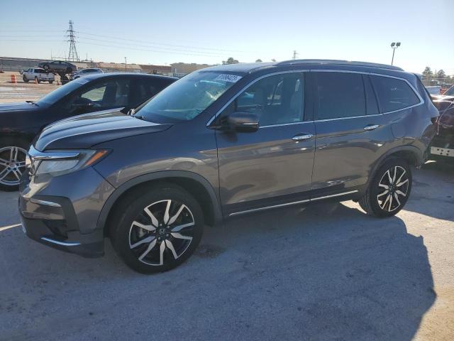 2019 HONDA PILOT TOURING 2019 image
