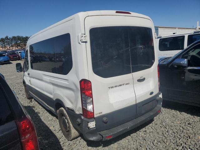 Image 2 of 2017 FORD TRANSIT T-350 2017 with VIN 1FBAX2CM0HKA44286