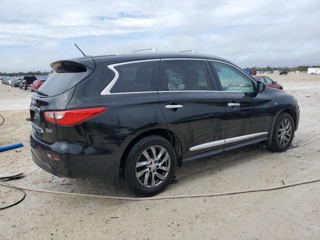 Obraz 3 z 2015 Infiniti QX60 2015 z VIN 5N1AL0MN3FC549809