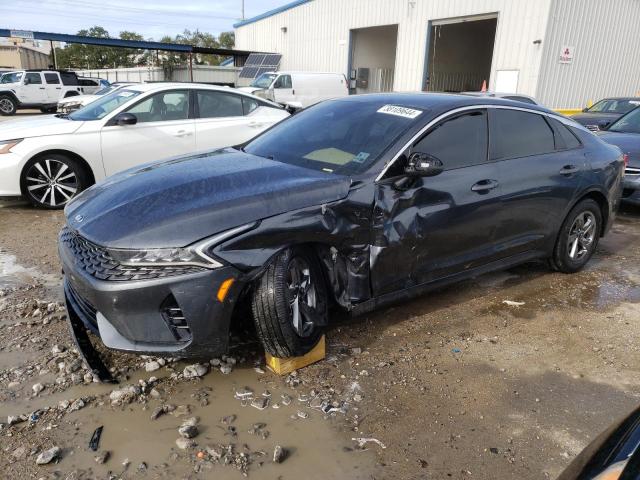 2021 KIA K5 LXS 2021 image