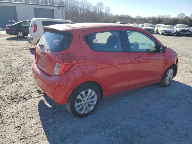 Image 3 of 2016 CHEVROLET SPARK 1LT 2016 with VIN KL8CD6SA4GC634679