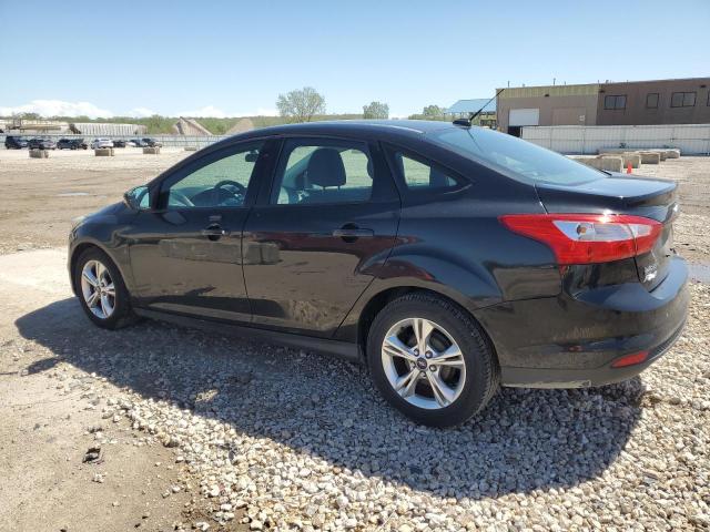 Image 2 of 2013 FORD FOCUS SE 2013 with VIN 1FADP3F2XDL360037