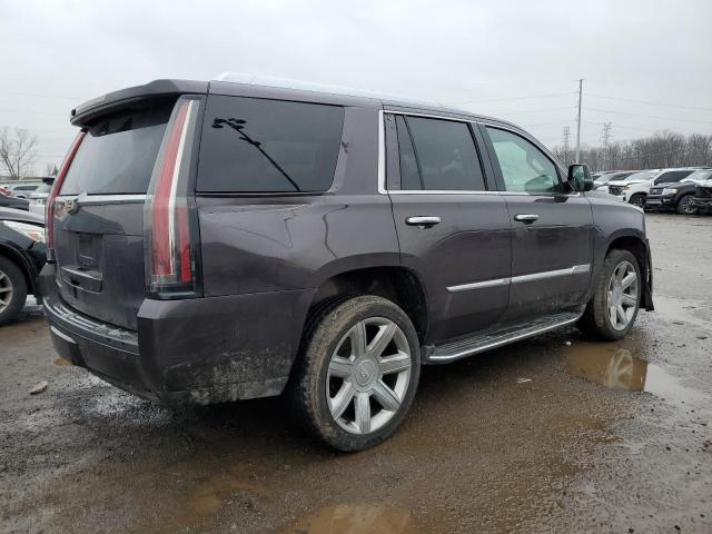 Изображение 3 2015 CADILLAC ESCALADE LUXURY 2015 с VIN 1GYS4MKJ7FR748298