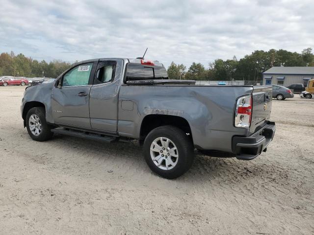 Изображение 2 2018 CHEVROLET COLORADO LT 2018 с VIN 1GCHSCEN5J1200659