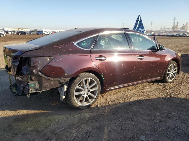 Obraz 3 z 2014 TOYOTA AVALON BASE 2014 z VIN 4T1BK1EB5EU080636