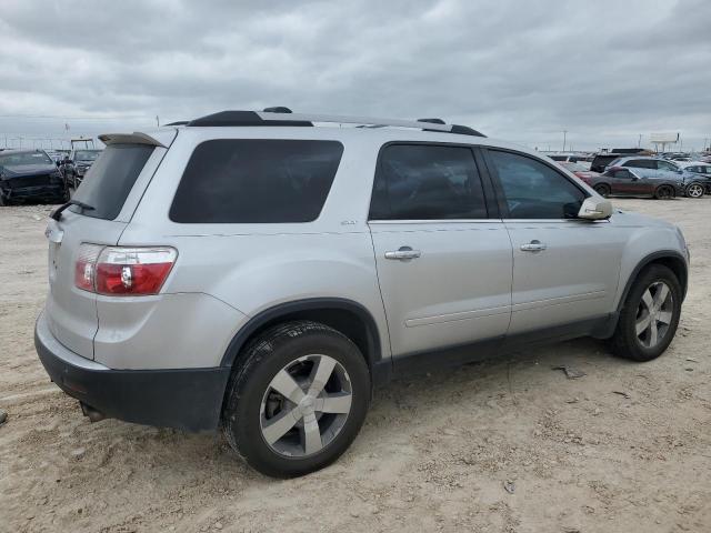 Image 3 of 2012 GMC ACADIA SLT-1 2012 with VIN 1GKKRRED0CJ320260