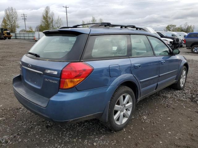 Obraz 3 z 2007 SUBARU OUTBACK OUTBACK 2.5I LIMITED 2007 z VIN 4S4BP62C277317466