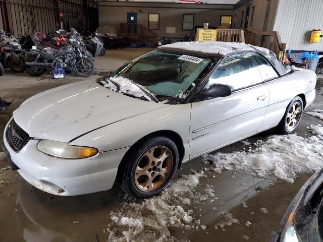 2000 CHRYSLER SEBRING JXI 2000 image