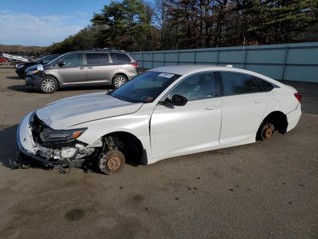 Изображение 2020 HONDA ACCORD SPORT 2020