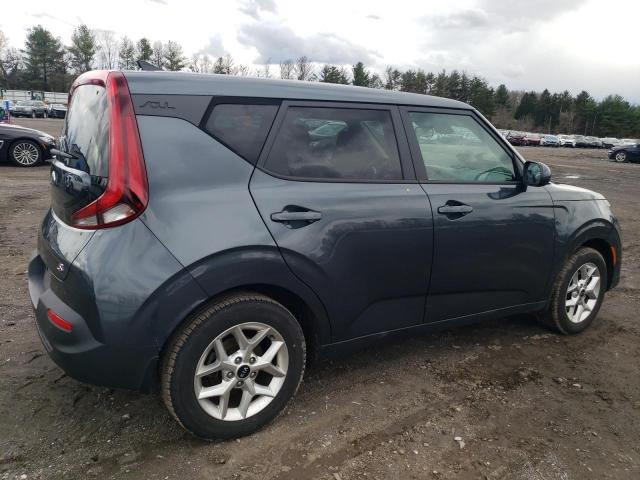 Obraz 3 z 2020 KIA SOUL LX 2020 z VIN KNDJ23AU1L7716080