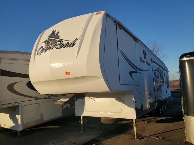 Obraz 2 z 2006 TRVL TRAILER 2006 z VIN 5L4FR402061026621