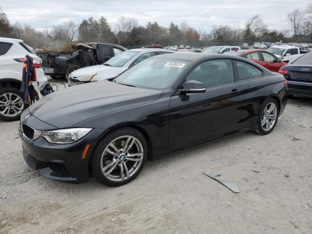 2014 BMW 428 I 2014 image