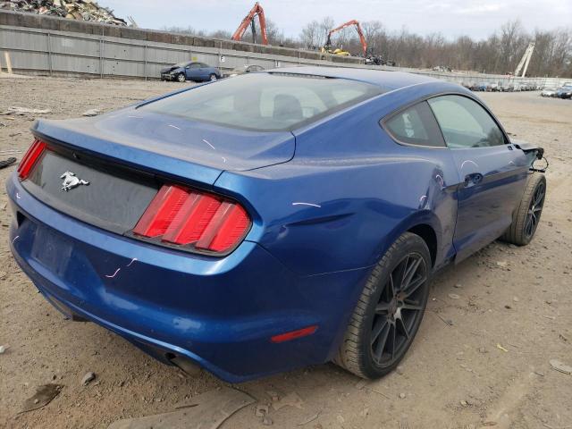Image 3 of 2017 FORD MUSTANG  2017 with VIN 1FA6P8TH9H5262481