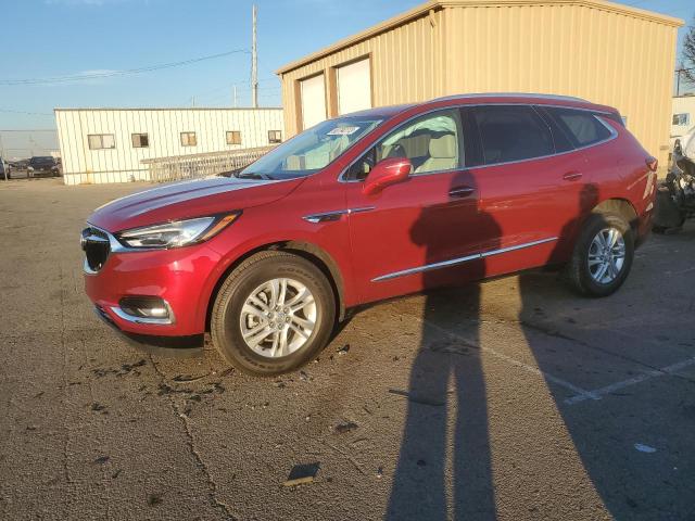 2021 BUICK ENCLAVE ESSENCE 2021 image