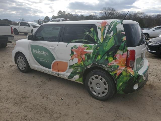 Obraz 2 z 2013 TOYOTA SCION XB  2013 z VIN JTLZE4FE4DJ037768